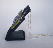 Load image into Gallery viewer, Graveyard Goddess Necklace