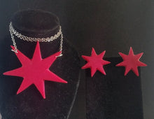 Load image into Gallery viewer, 80's Cartoon Jewelry Set