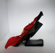 Load image into Gallery viewer, Poinsettia Hair Flower