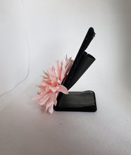 Load image into Gallery viewer, Light Pink Filler Hair Flower