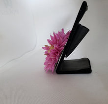 Load image into Gallery viewer, Fuchsia Filler Hair Flower
