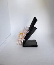 Load image into Gallery viewer, Beige Filler Hair Flower