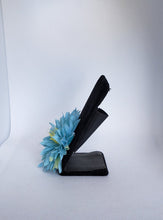 Load image into Gallery viewer, Light Blue Filler Hair Flower