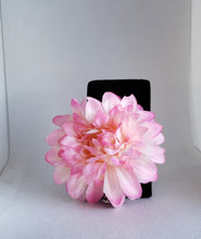 Load image into Gallery viewer, Chrysanthemum Hair Flower in Pink (Style 2)