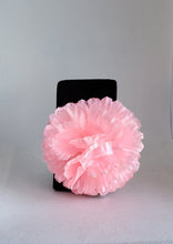 Load image into Gallery viewer, Carnation Hair Flower in Pink