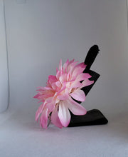 Load image into Gallery viewer, Chrysanthemum Hair Flower in Pink (Style 2)
