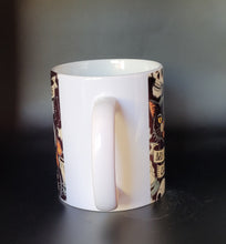 Load image into Gallery viewer, Bad Luck Club Coffee Mug
