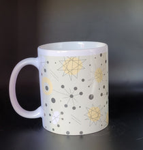 Load image into Gallery viewer, Sputnik Coffee Mug
