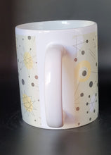 Load image into Gallery viewer, Sputnik Coffee Mug

