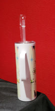 Load image into Gallery viewer, Rocket Tumbler in Light Yellow
