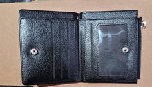 Load image into Gallery viewer, Small Creepy Cemetery Bloody Bride Wallet (Style 2)
