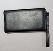 Load image into Gallery viewer, Atomic Sunburst Wristlet/Wallet/Crossbody
