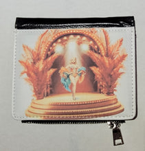 Load image into Gallery viewer, Small Showgirl Wallet (Style 1)
