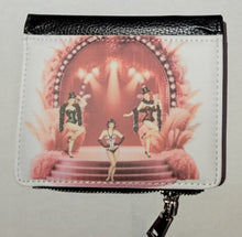 Load image into Gallery viewer, Small Showgirl Wallet (Style 2)
