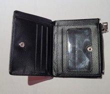 Load image into Gallery viewer, Women's Small Space Age Wallet
