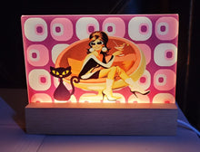 Load image into Gallery viewer, Cocktail Hour Nightlight
