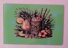 Load image into Gallery viewer, Tiki Cocktail Hour Nightlight
