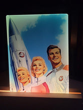 Load image into Gallery viewer, Space Age Nightlight
