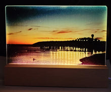 Load image into Gallery viewer, Pillar Point Air Force Station Nightlight (Style 1)
