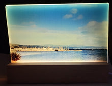 Load image into Gallery viewer, Pillar Point Harbor Nightlight
