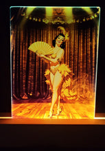 Load image into Gallery viewer, Burlesque Nightlight (Style 1)
