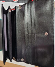 Load image into Gallery viewer, Science Fiction Wristlet/Wallet/Crossbody (Style 2)
