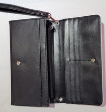 Load image into Gallery viewer, Science Fiction Wristlet/Wallet/Crossbody (Style 2)
