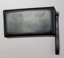 Load image into Gallery viewer, Science Fiction Pinup Wristlet/Wallet/Crossbody (Style 3)
