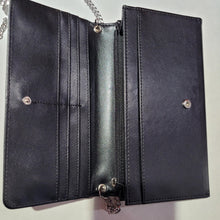 Load image into Gallery viewer, Martini Girl Wristlet/Wallet/Crossbody
