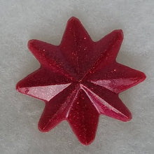 Load image into Gallery viewer, Atomic Starburst Brooch
