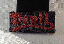 Load image into Gallery viewer, Devil Patch Brooch
