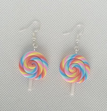 Load image into Gallery viewer, Lollipop Earrings
